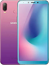 Best available price of Samsung Galaxy A6s in Qatar
