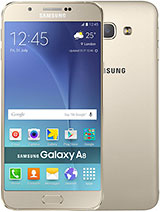 Best available price of Samsung Galaxy A8 in Qatar