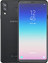 Best available price of Samsung Galaxy A8 Star A9 Star in Qatar