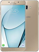 Best available price of Samsung Galaxy A9 Pro 2016 in Qatar