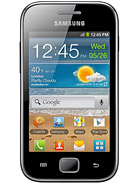 Best available price of Samsung Galaxy Ace Advance S6800 in Qatar