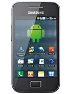 Best available price of Samsung Galaxy Ace Duos I589 in Qatar