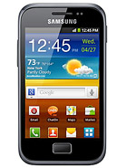 Best available price of Samsung Galaxy Ace Plus S7500 in Qatar
