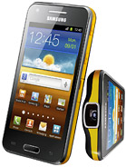 Best available price of Samsung I8530 Galaxy Beam in Qatar