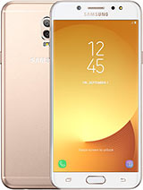Best available price of Samsung Galaxy C7 2017 in Qatar