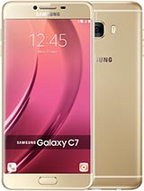 Best available price of Samsung Galaxy C7 in Qatar