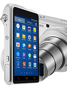 Best available price of Samsung Galaxy Camera 2 GC200 in Qatar
