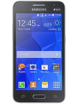 Best available price of Samsung Galaxy Core II in Qatar