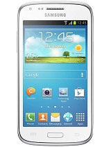 Best available price of Samsung Galaxy Core I8260 in Qatar