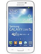 Best available price of Samsung Galaxy Core Lite LTE in Qatar