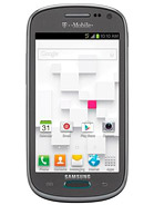 Best available price of Samsung Galaxy Exhibit T599 in Qatar