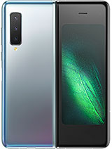 Best available price of Samsung Galaxy Fold 5G in Qatar