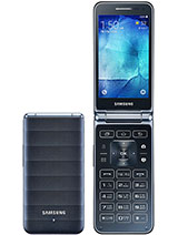 Best available price of Samsung Galaxy Folder in Qatar