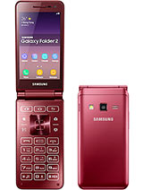 Best available price of Samsung Galaxy Folder2 in Qatar