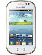 Best available price of Samsung Galaxy Fame S6810 in Qatar