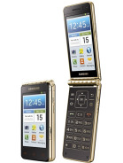 Best available price of Samsung I9230 Galaxy Golden in Qatar