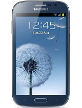 Best available price of Samsung Galaxy Grand I9080 in Qatar