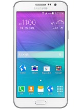 Best available price of Samsung Galaxy Grand Max in Qatar