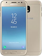 Best available price of Samsung Galaxy J3 2017 in Qatar