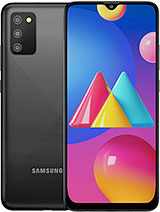 Best available price of Samsung Galaxy M02s in Qatar