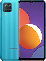 Best available price of Samsung Galaxy M12 in Qatar