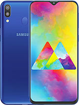Best available price of Samsung Galaxy M20 in Qatar