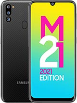 Best available price of Samsung Galaxy M21 2021 in Qatar