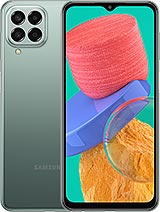 Best available price of Samsung Galaxy M33 in Qatar