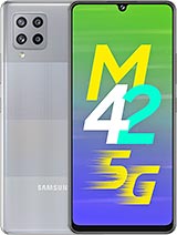Best available price of Samsung Galaxy M42 5G in Qatar