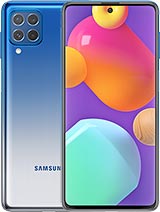 Best available price of Samsung Galaxy M62 in Qatar