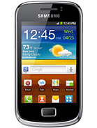 Best available price of Samsung Galaxy mini 2 S6500 in Qatar