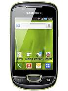 Best available price of Samsung Galaxy Mini S5570 in Qatar