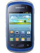 Best available price of Samsung Galaxy Music Duos S6012 in Qatar