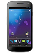 Best available price of Samsung Galaxy Nexus LTE L700 in Qatar