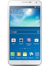 Best available price of Samsung Galaxy Note 3 in Qatar