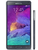 Best available price of Samsung Galaxy Note 4 in Qatar