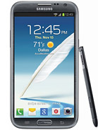 Best available price of Samsung Galaxy Note II CDMA in Qatar