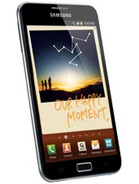 Best available price of Samsung Galaxy Note N7000 in Qatar