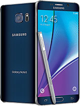 Best available price of Samsung Galaxy Note5 Duos in Qatar