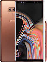 Best available price of Samsung Galaxy Note9 in Qatar
