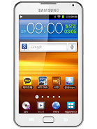 Best available price of Samsung Galaxy Player 70 Plus in Qatar