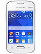 Best available price of Samsung Galaxy Pocket 2 in Qatar