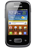 Best available price of Samsung Galaxy Pocket plus S5301 in Qatar
