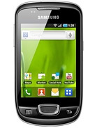 Best available price of Samsung Galaxy Pop Plus S5570i in Qatar