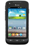 Best available price of Samsung Galaxy Rugby Pro I547 in Qatar