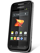 Best available price of Samsung Galaxy Rush M830 in Qatar