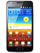 Best available price of Samsung I929 Galaxy S II Duos in Qatar