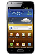 Best available price of Samsung Galaxy S II LTE I9210 in Qatar