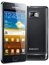 Best available price of Samsung I9100 Galaxy S II in Qatar