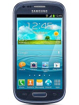 Best available price of Samsung I8190 Galaxy S III mini in Qatar
